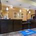 Receptionist