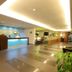 Receptionist