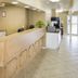 Receptionist