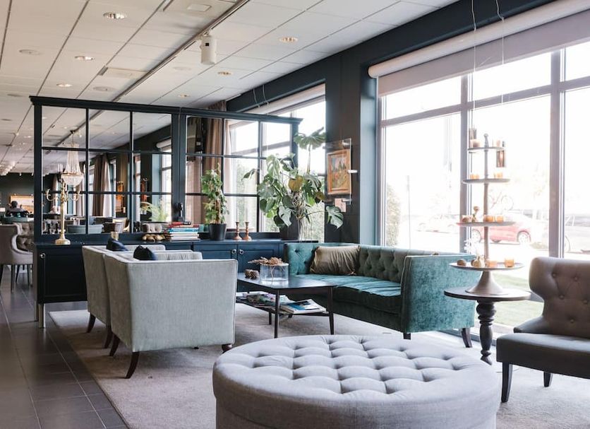 Lounge Billede