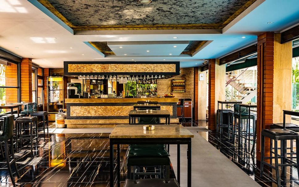 Bar Billede