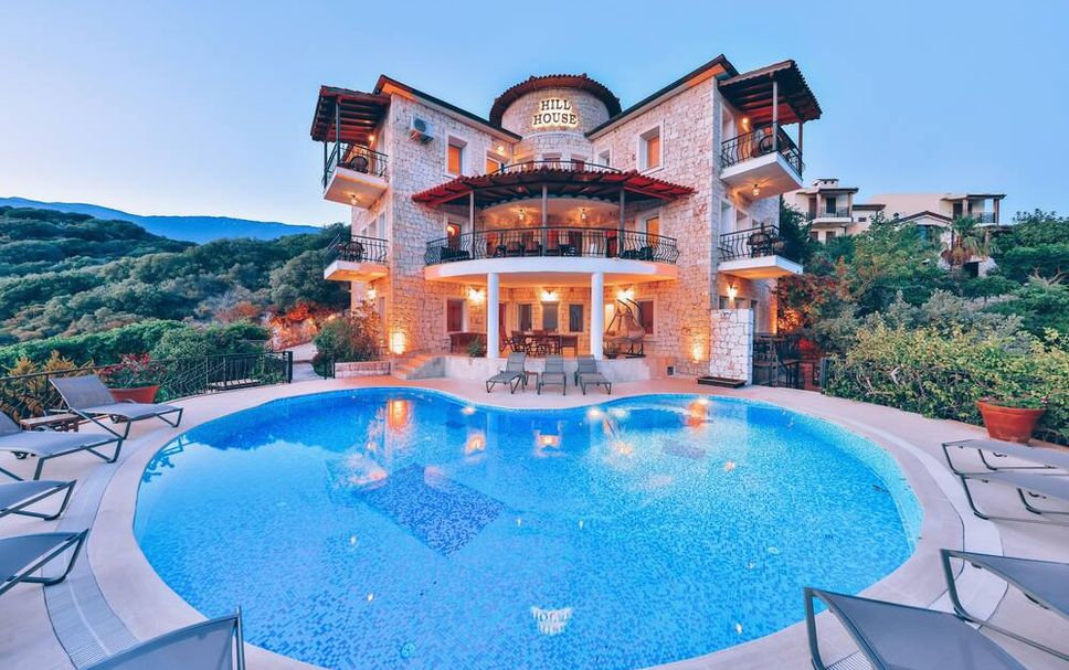 Pool Billede