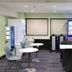 Receptionist