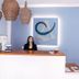 Receptionist