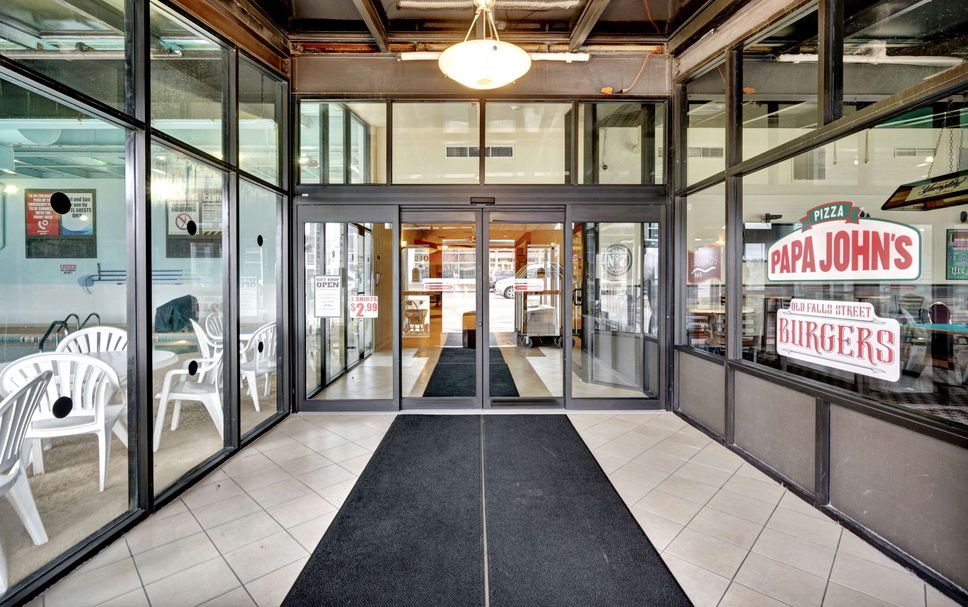 Reception Billede