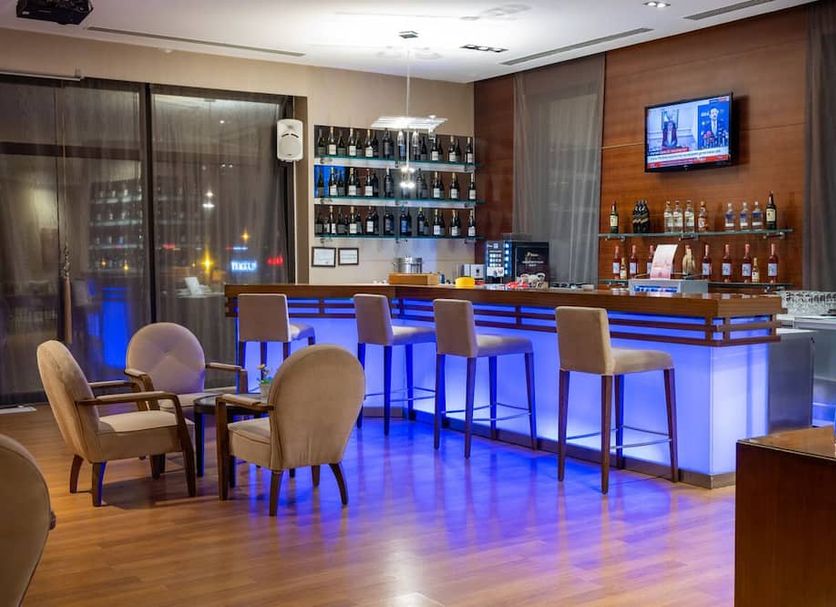 Bar Billede