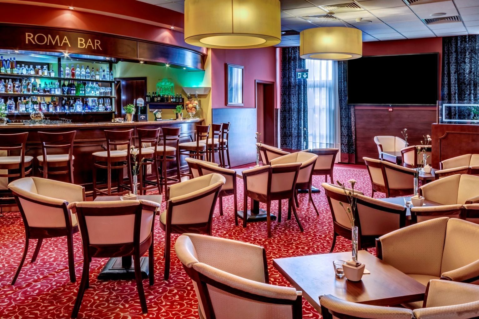 Bar Billede