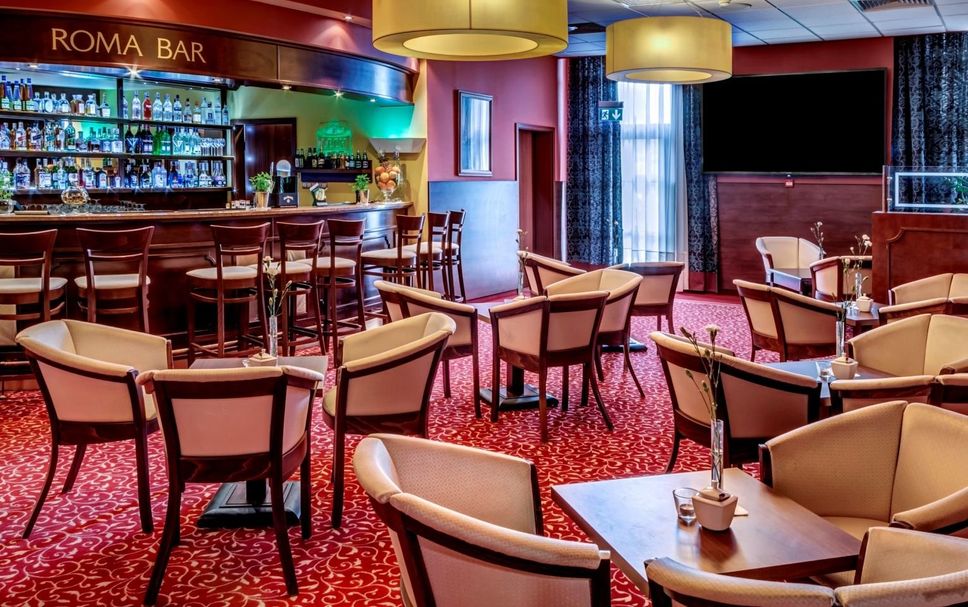 Bar Billede