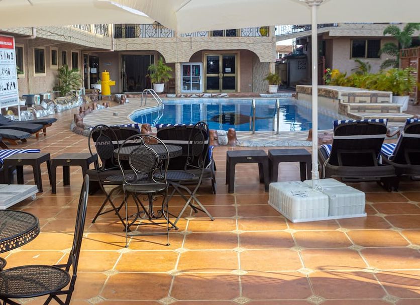 Pool Billede