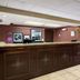 Receptionist