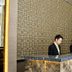 Receptionist