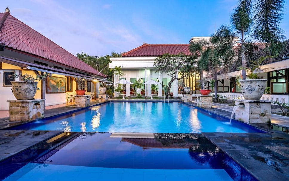 Pool Billede