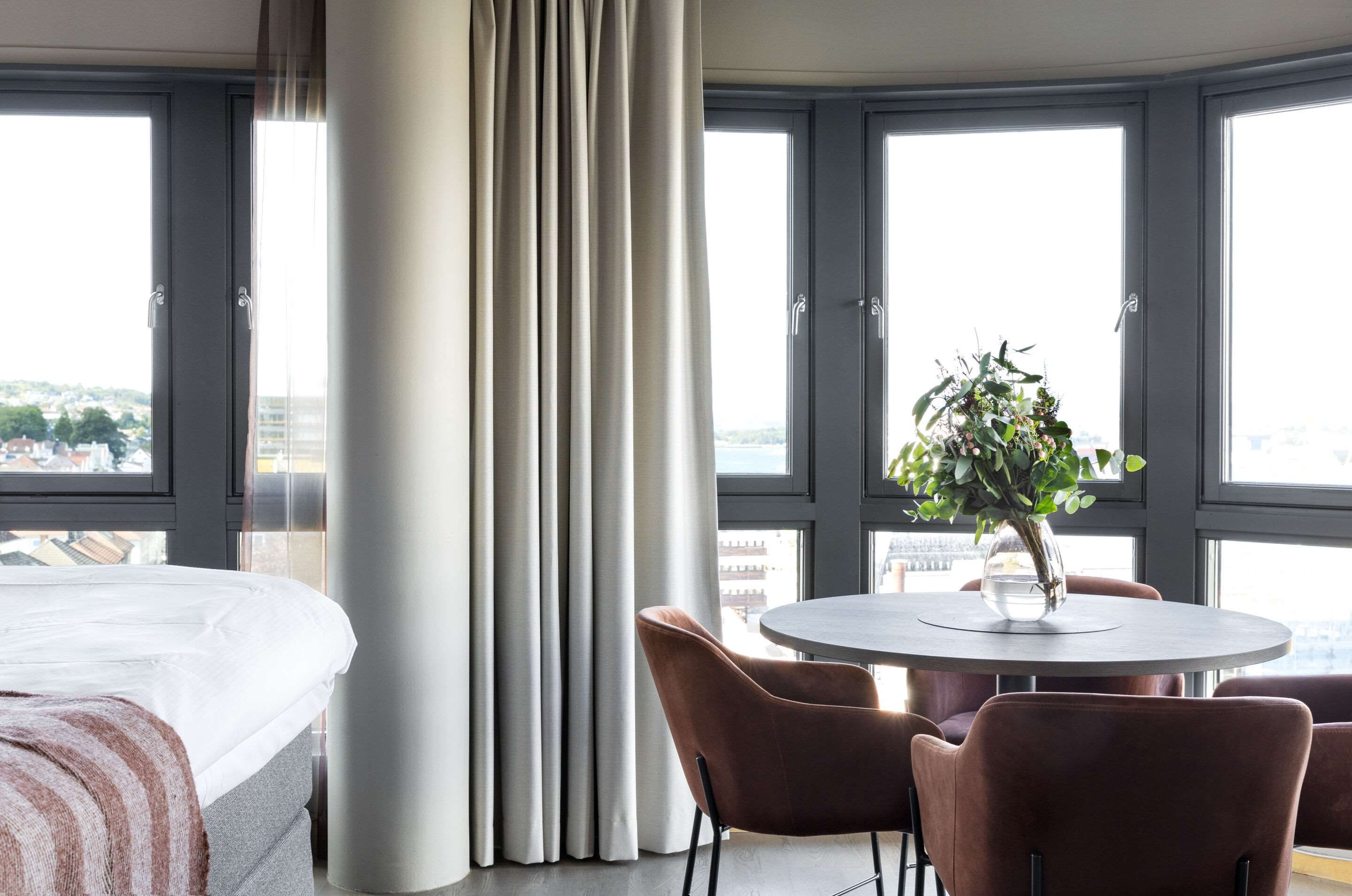 Spisestue