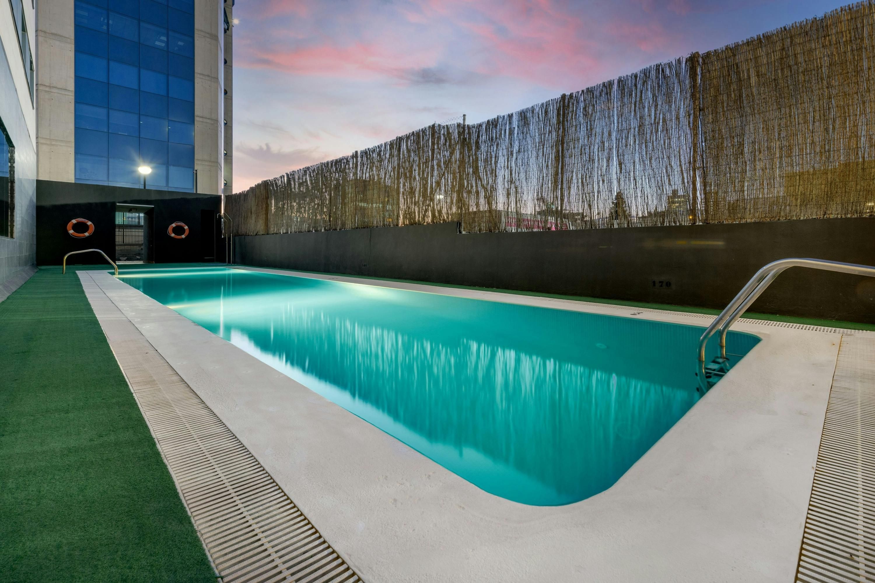 Pool Billede