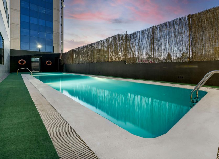 Pool Billede