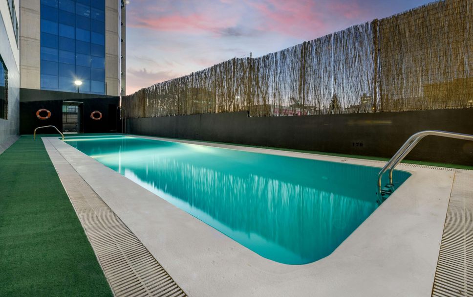 Pool Billede
