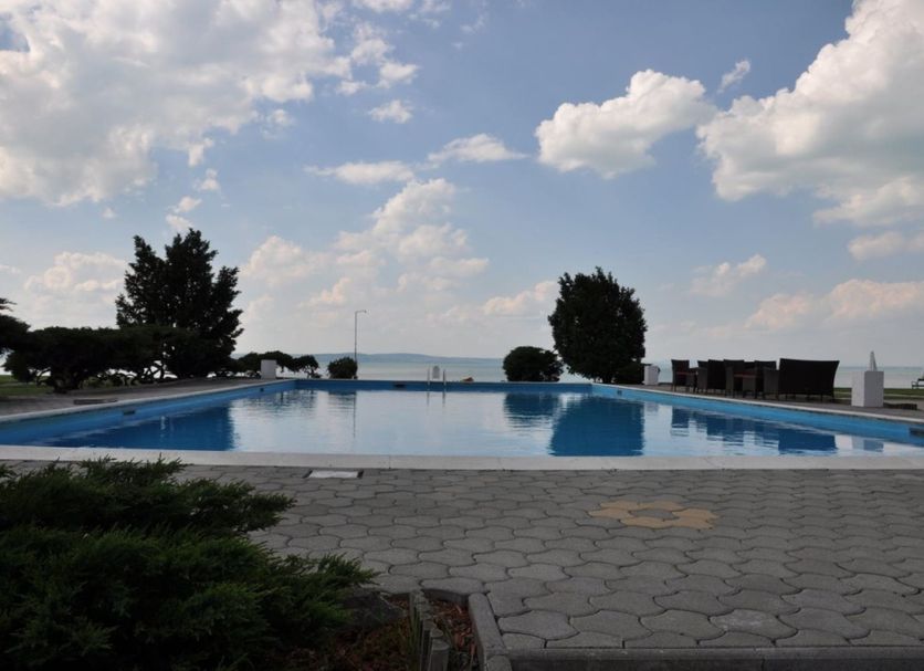 Pool Billede