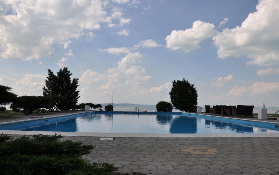 Pool Billede