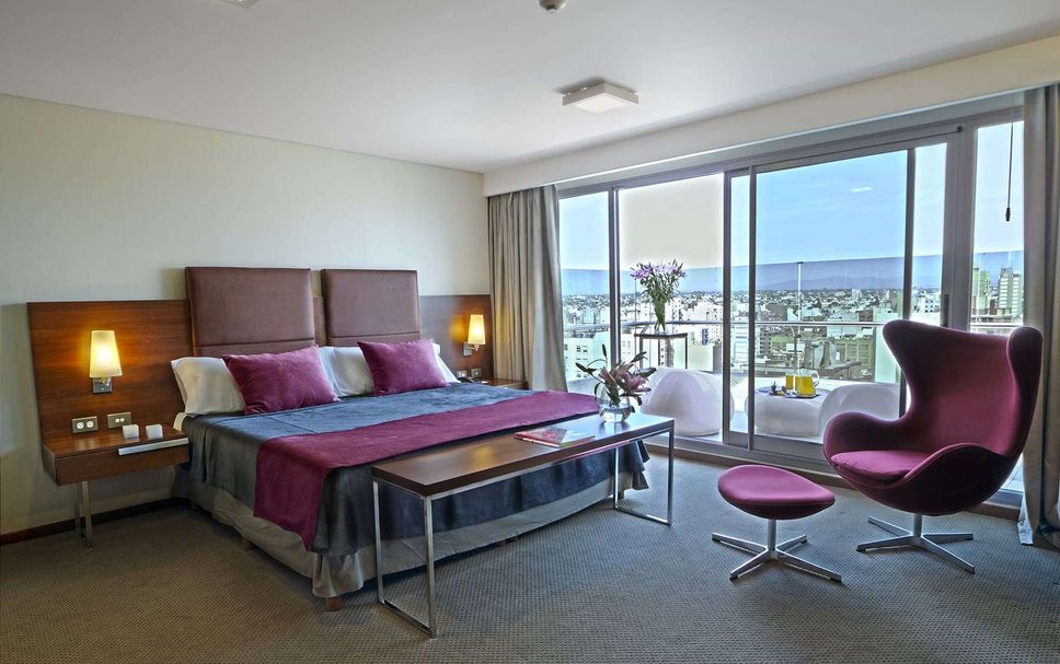 Soveværelse Billede