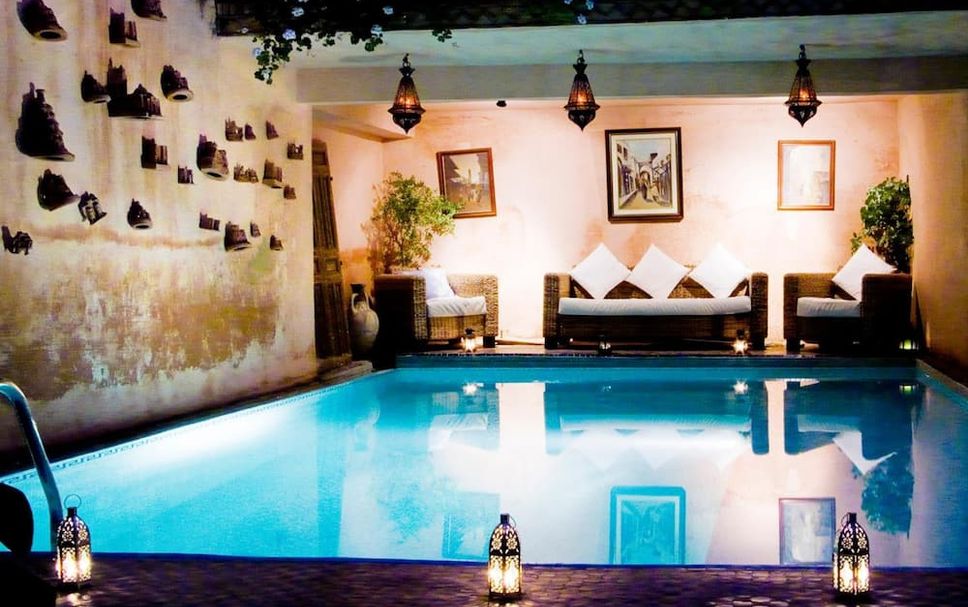 Pool Billede