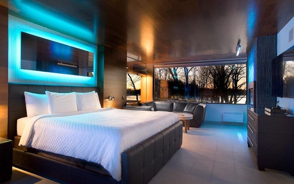 Soveværelse Billede