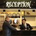 Receptionist