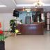 Receptionist