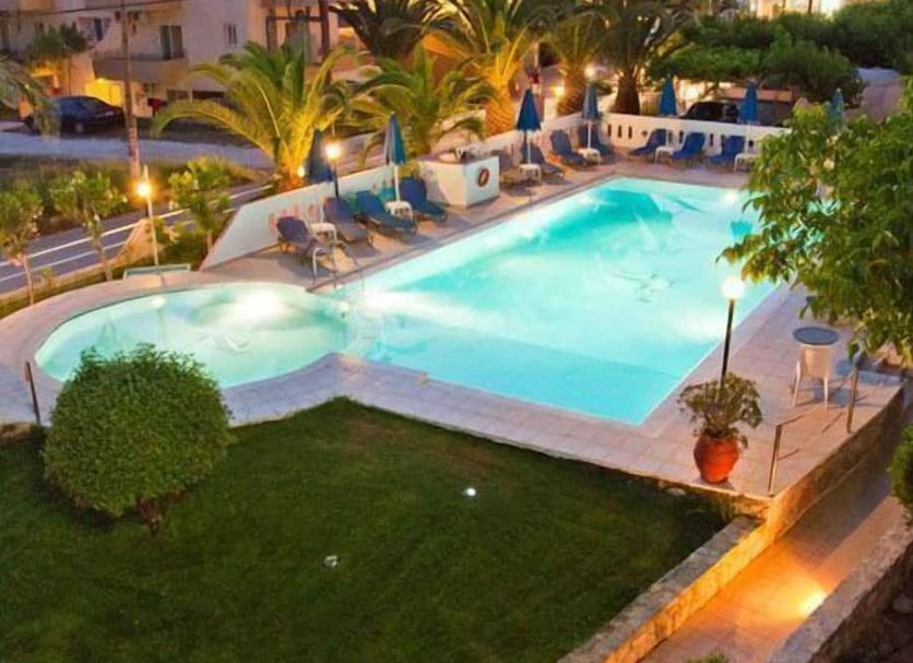 Pool Billede