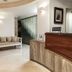 Receptionist