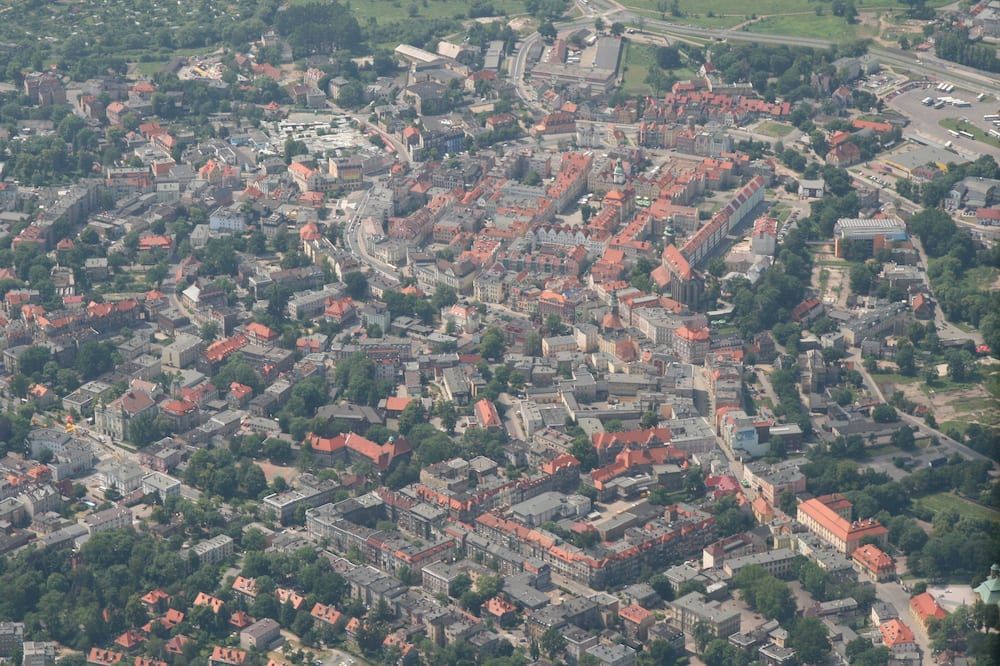 Udsigt