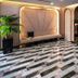 Receptionist
