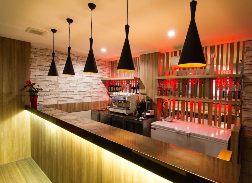 Bar Billede