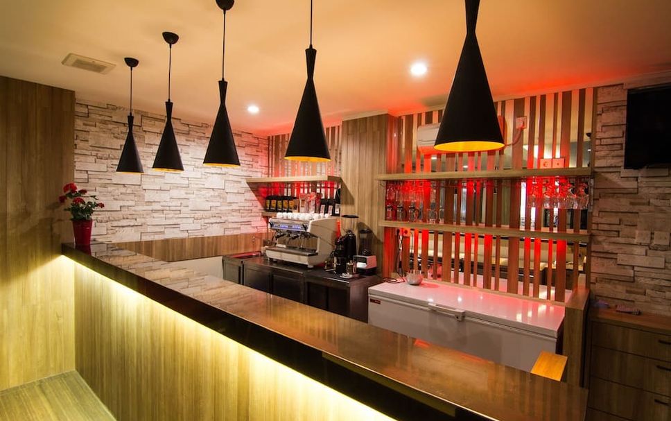Bar Billede