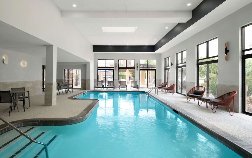 Pool Billede