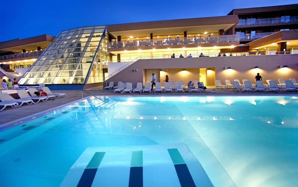 Pool Billede