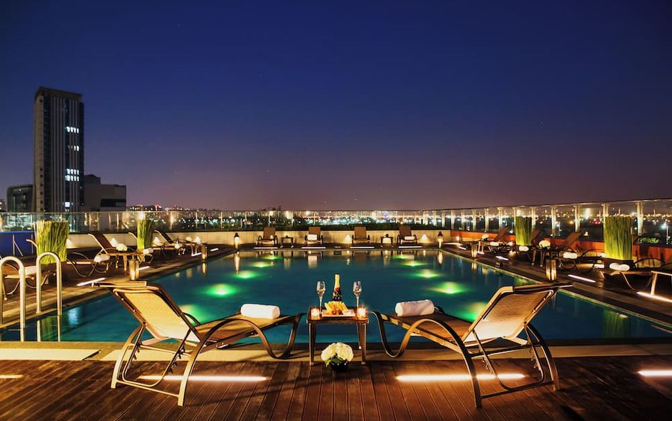 Pool Billede