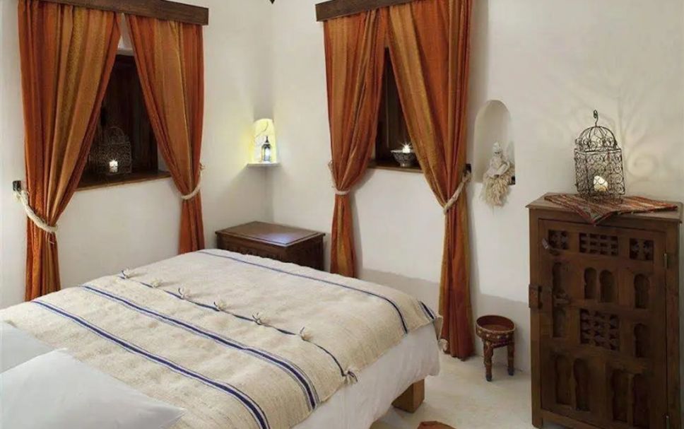 Soveværelse Billede