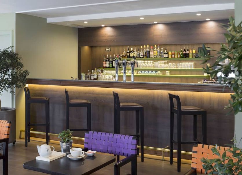 Bar Billede