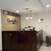 Receptionist