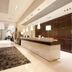 Receptionist
