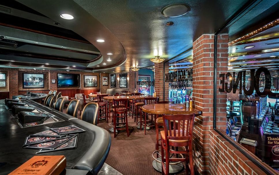 Bar Billede