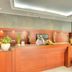 Receptionist