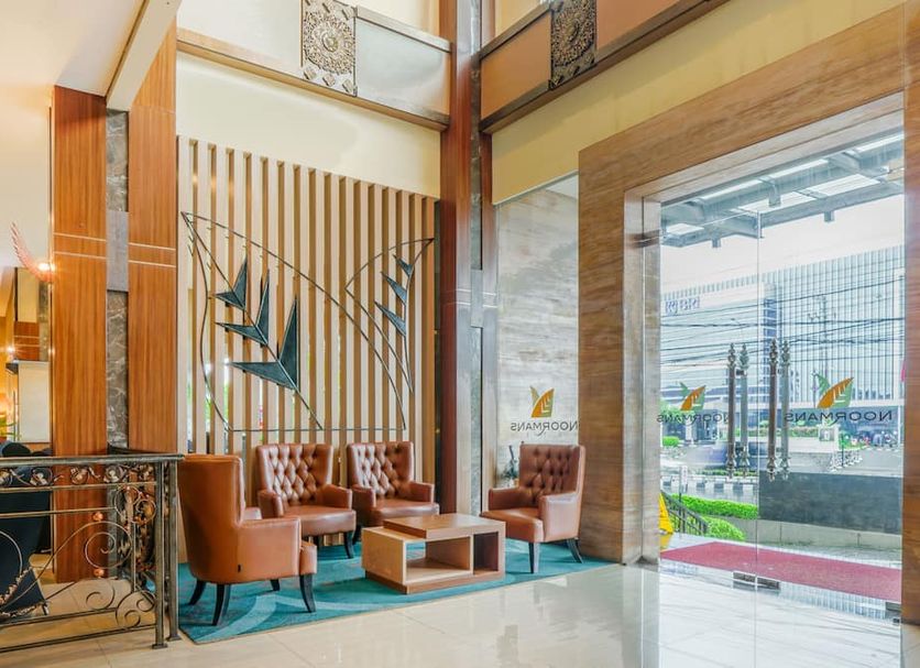 Reception Billede