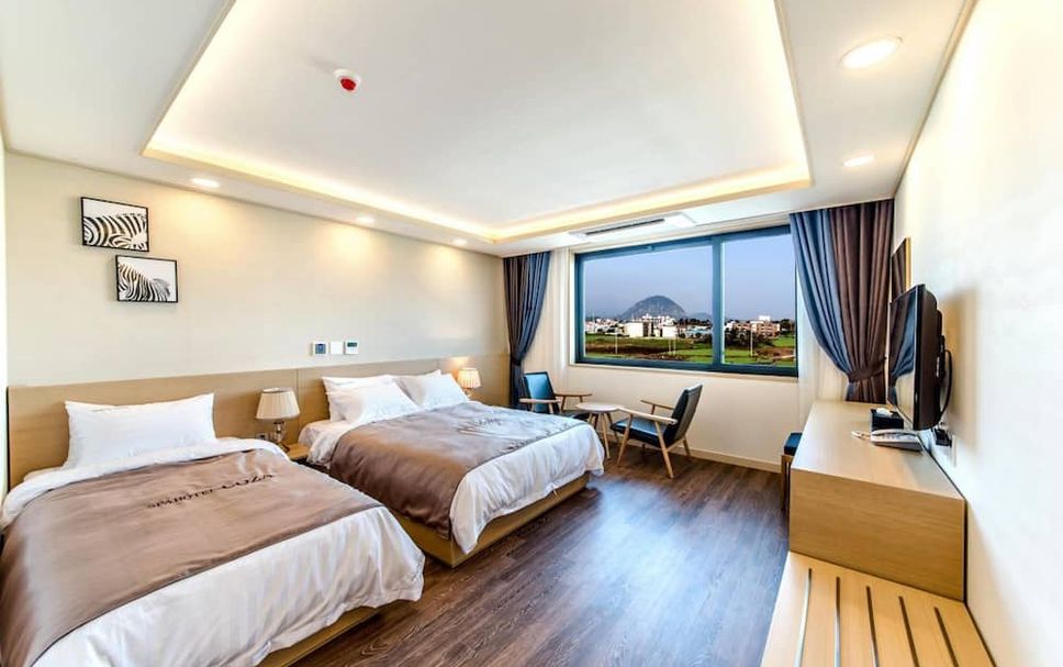 Soveværelse Billede