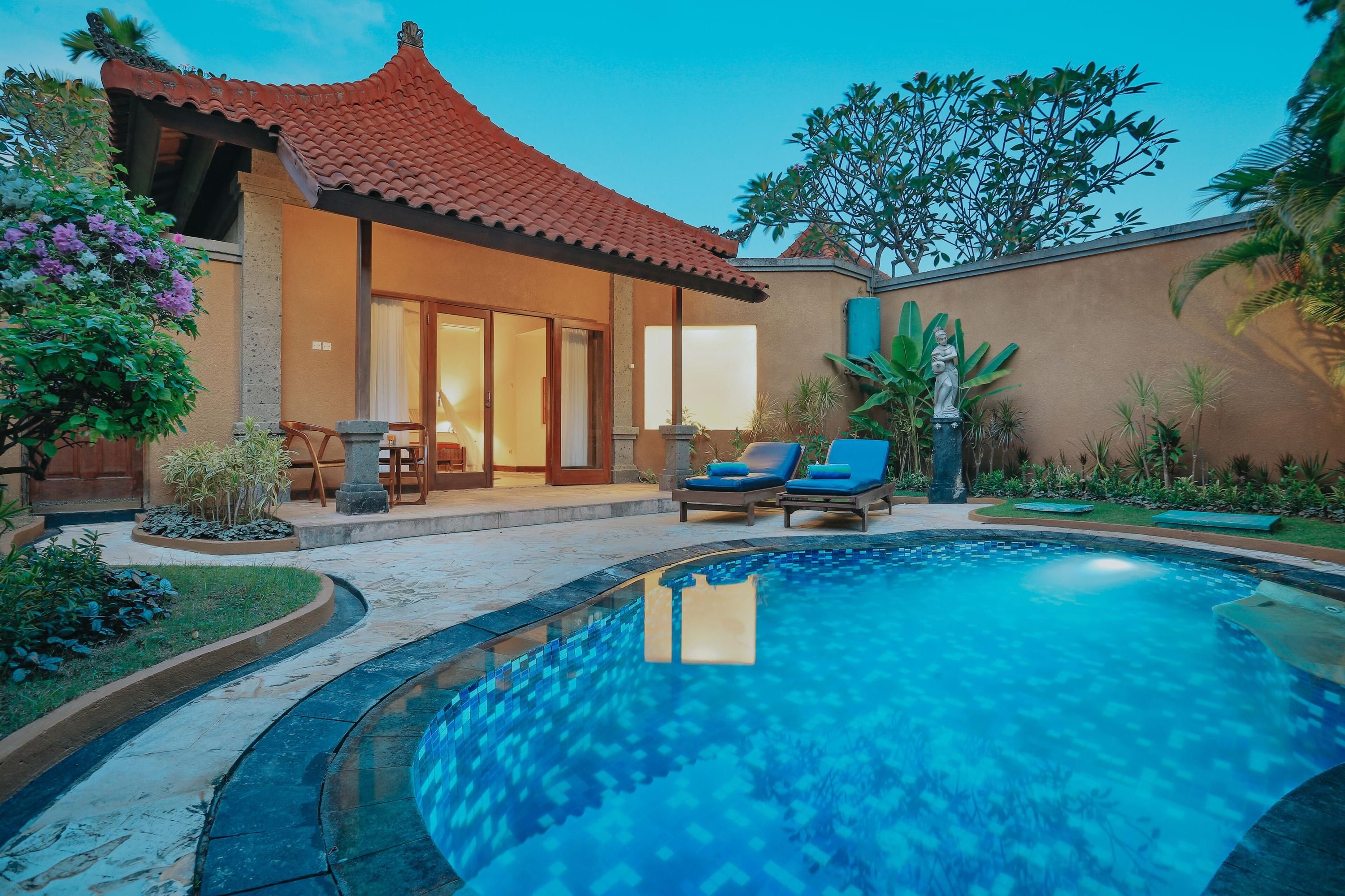 Pool Billede