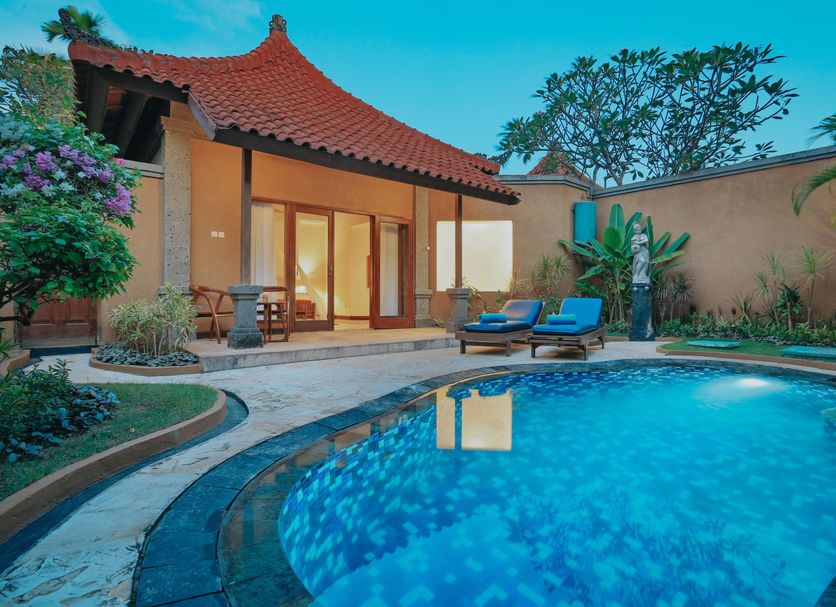 Pool Billede