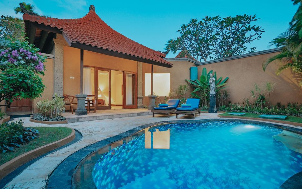 Pool Billede