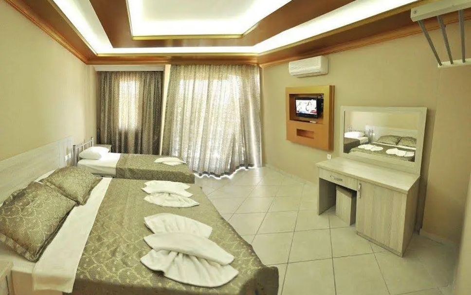 Soveværelse Billede