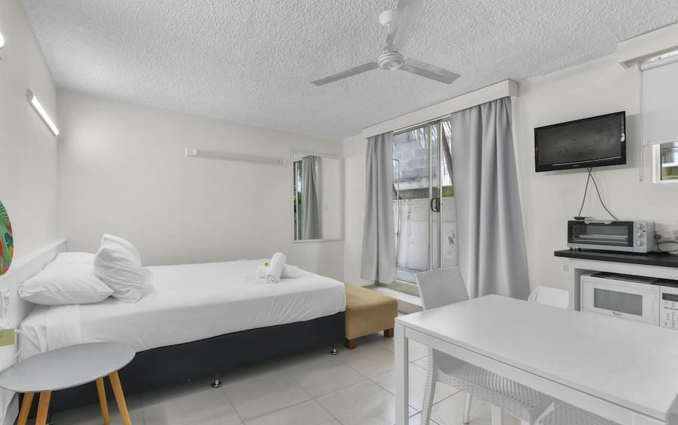 Soveværelse Billede