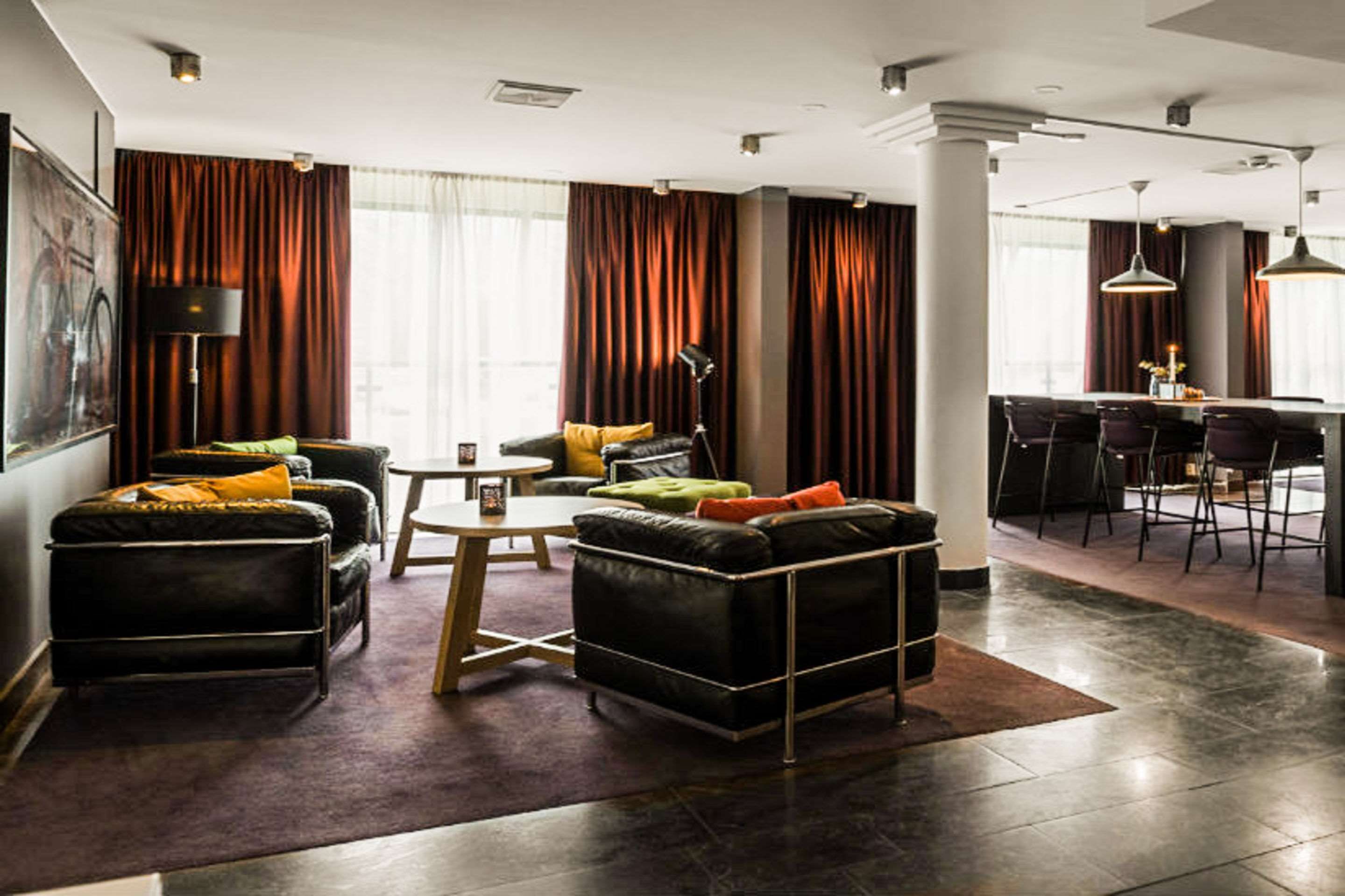 Lounge Billede